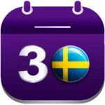 Logo of Kalender android Application 